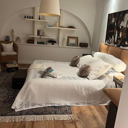 Bed and Breakfast La Caladina Мужен Экстерьер фото