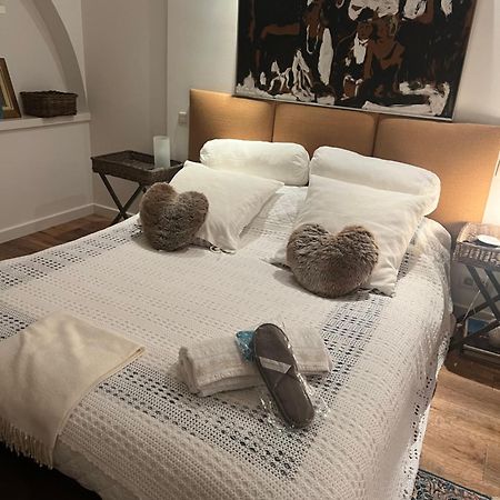 Bed and Breakfast La Caladina Мужен Экстерьер фото
