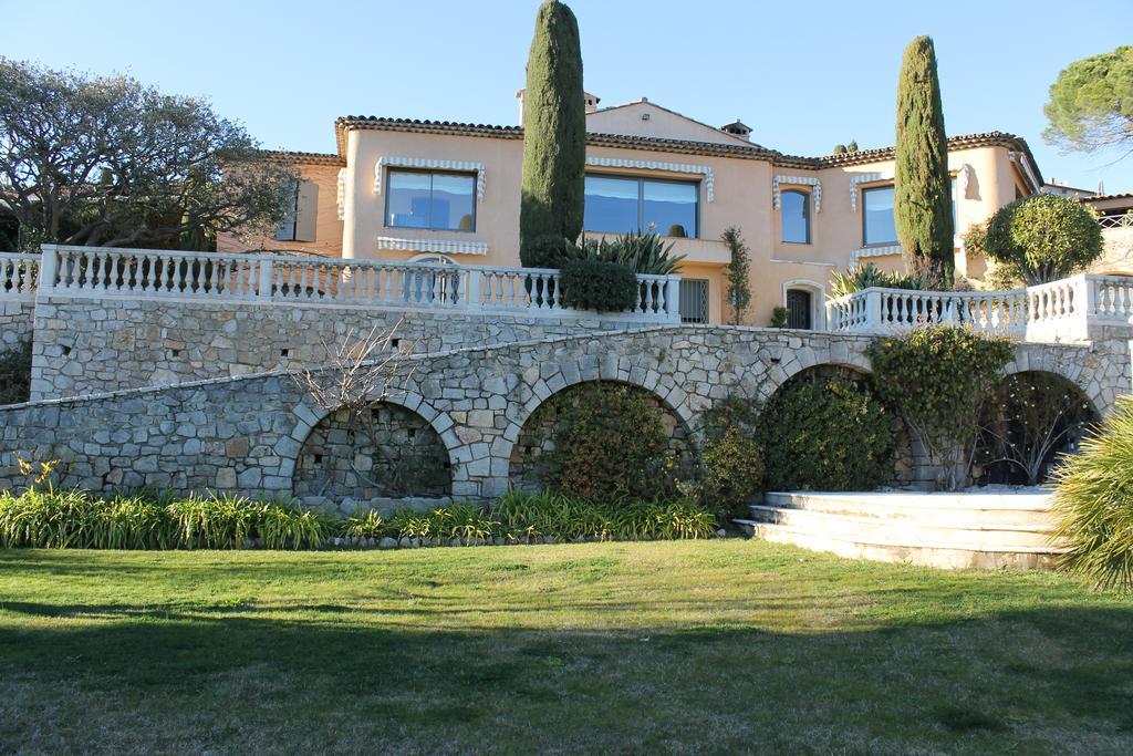 Bed and Breakfast La Caladina Мужен Экстерьер фото