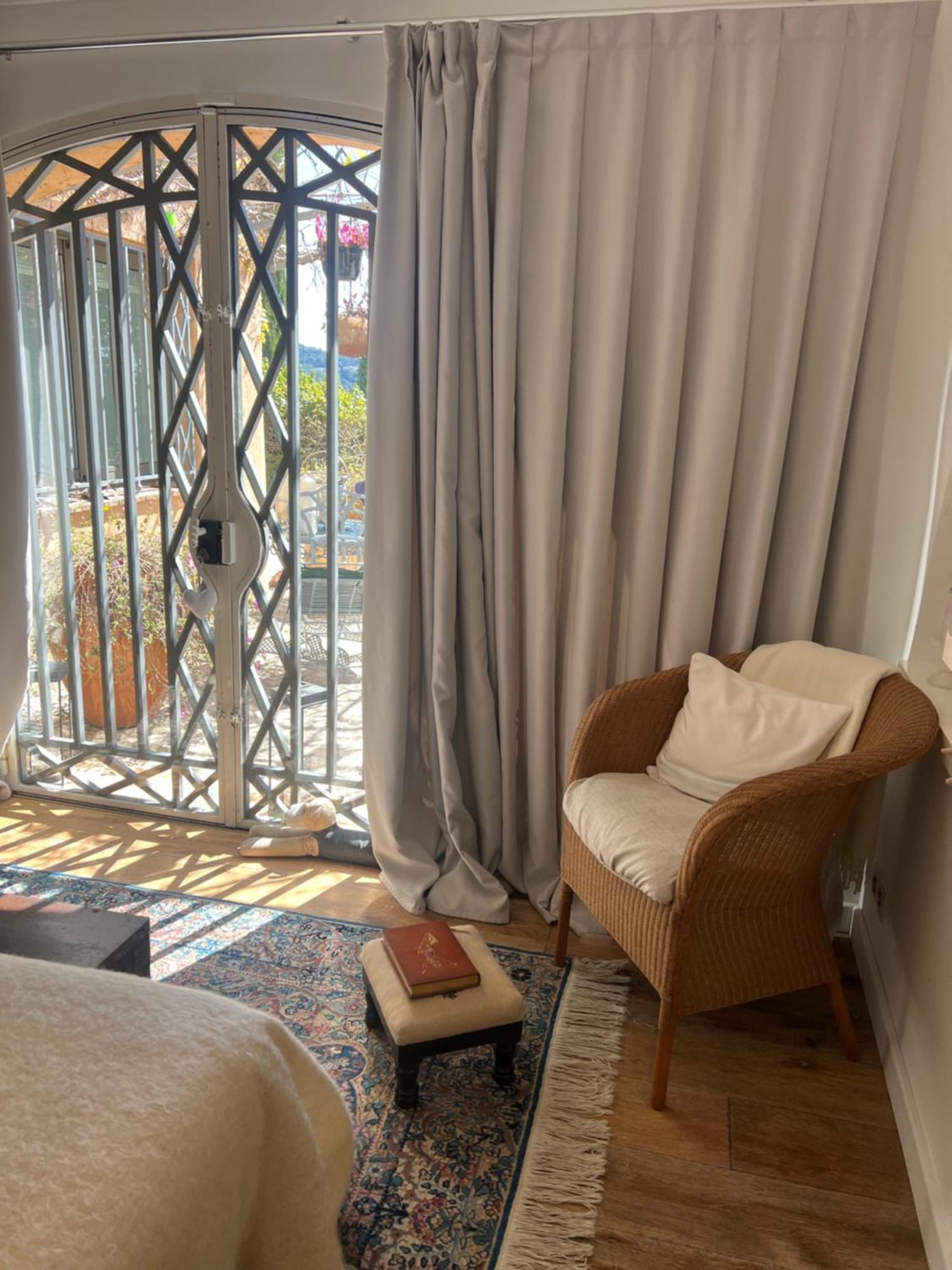 Bed and Breakfast La Caladina Мужен Экстерьер фото