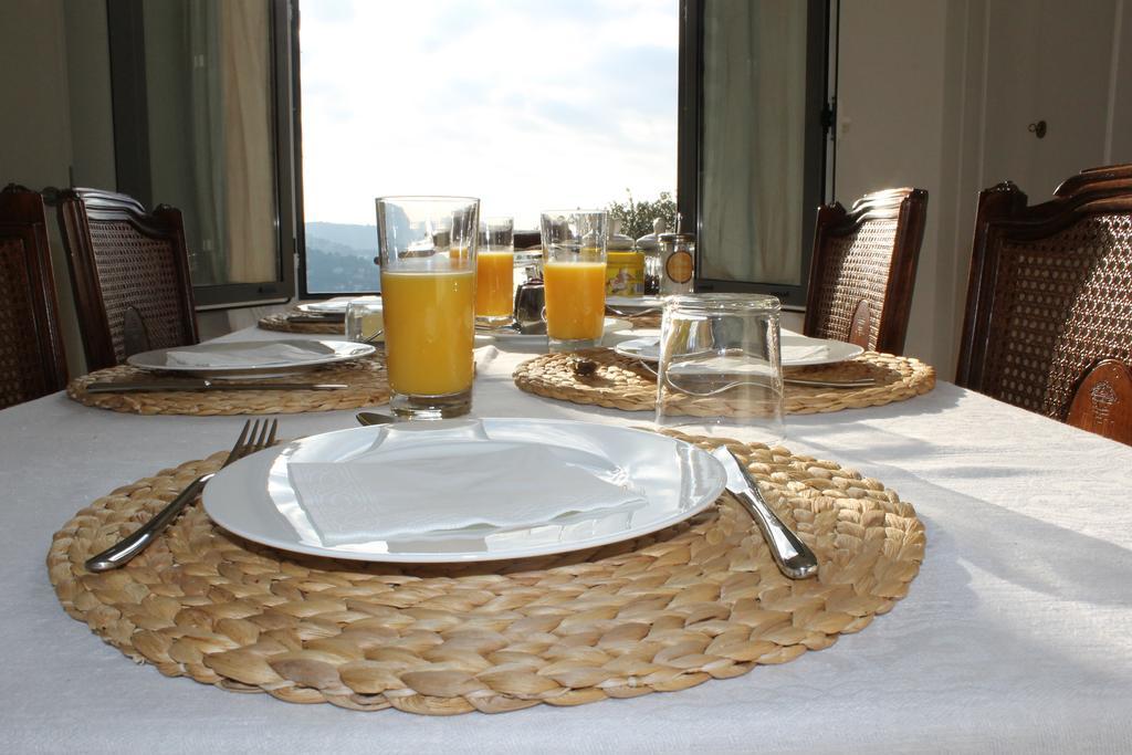 Bed and Breakfast La Caladina Мужен Экстерьер фото