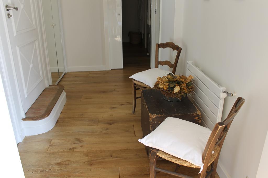 Bed and Breakfast La Caladina Мужен Экстерьер фото